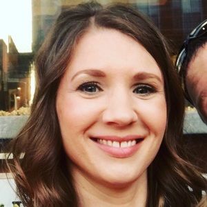 Meet your Posher, Kelly